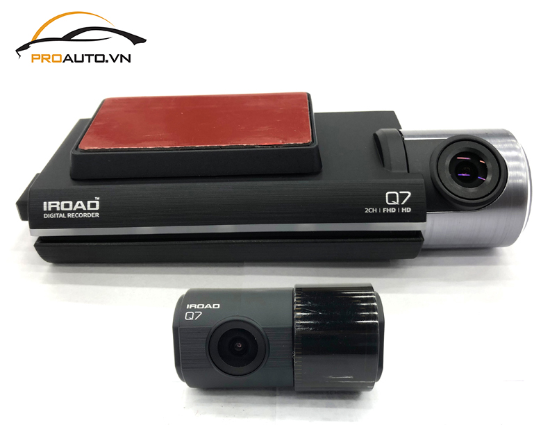 Camera hành trình ô tô xe Mazda CX-8