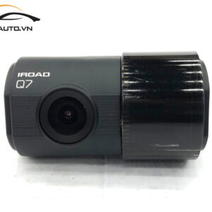 camera hanh trinh xe CX8 5 1