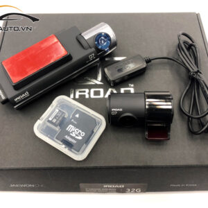 camera hanh trinh xe CX8 6 1