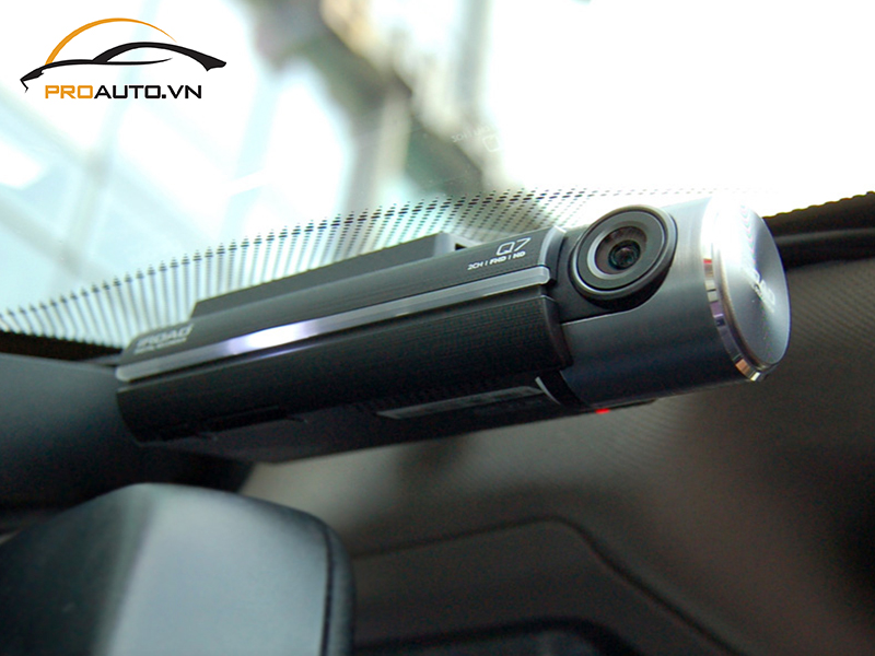 Camera hành trình ô tô xe Mazda CX-8