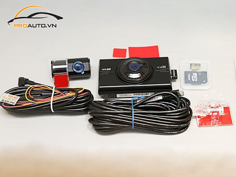 Camera hành trình ô tô xe Mazda CX-8