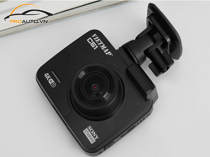 Camera hành trình xe Kia Carnival
