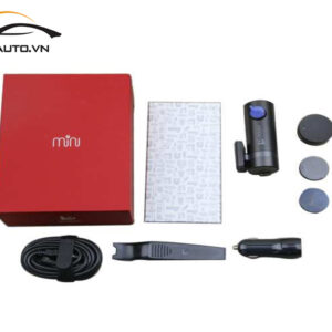 camera hanh trinh xe Carnival 4 1