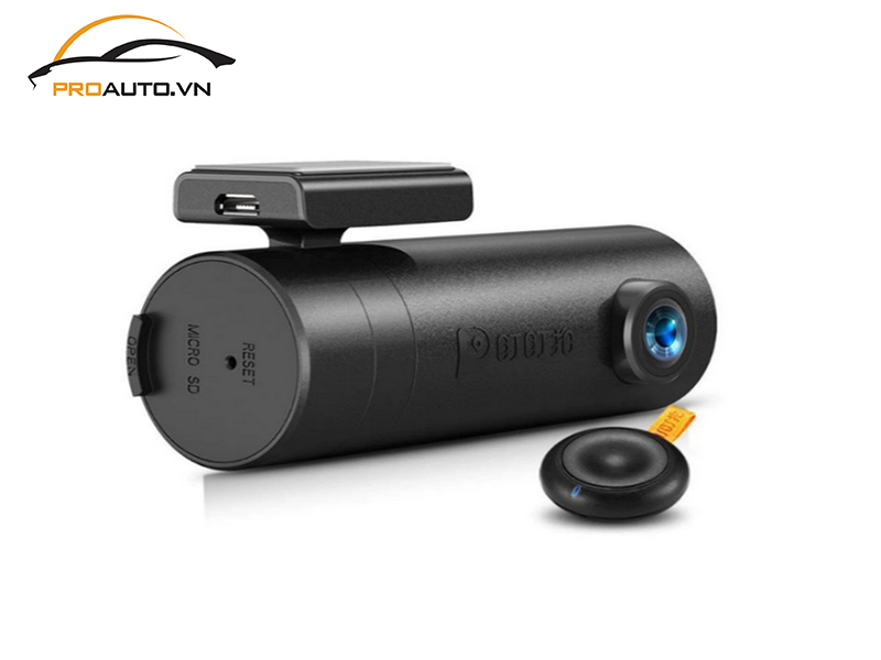 Camera hành trình xe Kia Carnival