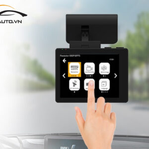 camera hanh trinh xe Carnival 6 1