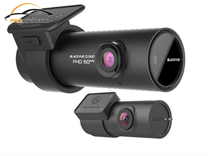 Camera hành trình xe ô tô