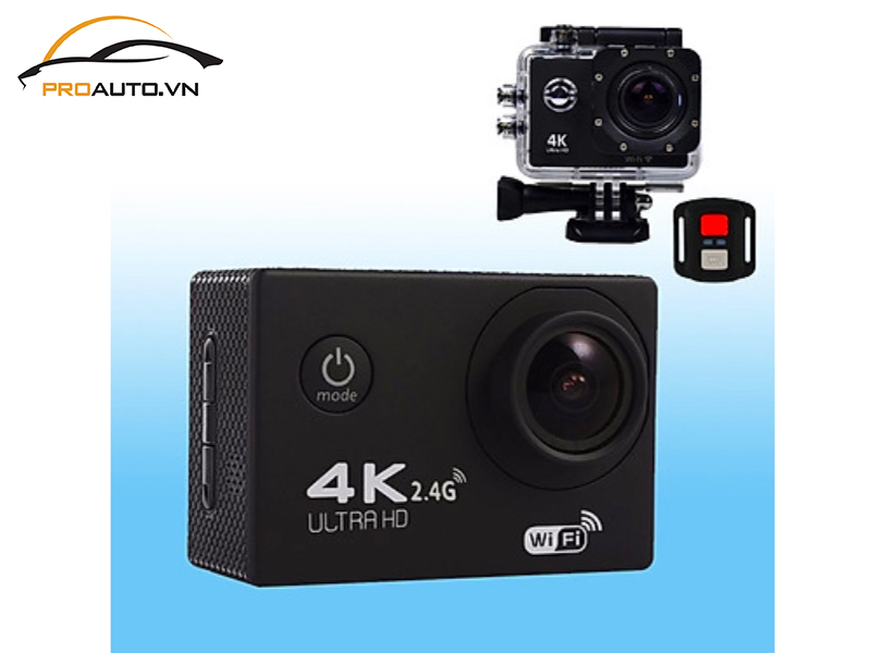 Camera hành trình ô tô xe Suzuki Celerio