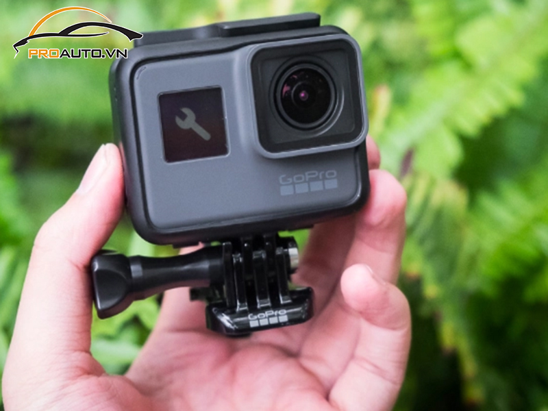 Camera hành trình ô tô xe Suzuki Celerio