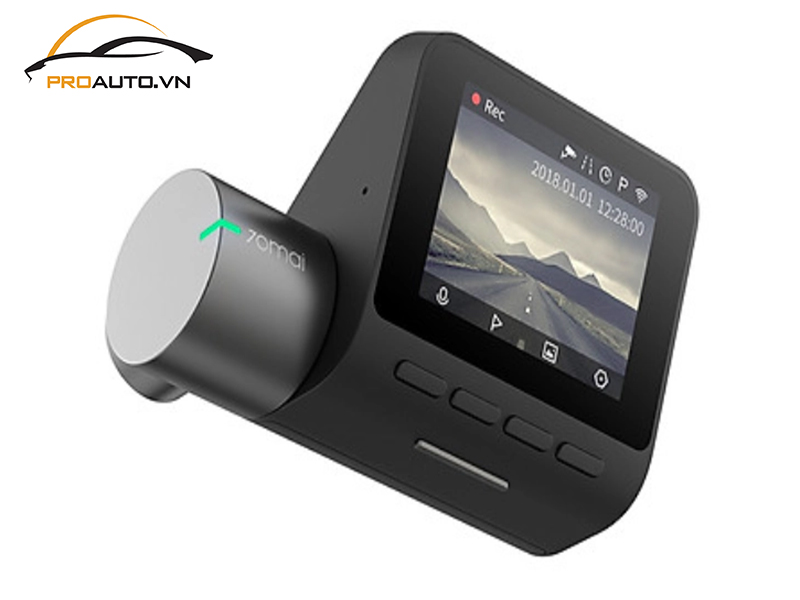 Camera hành trình ô tô xe Suzuki Celerio