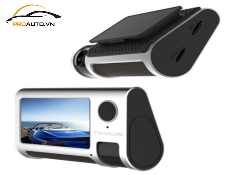 Camera hành trình ô tô xe Suzuki Celerio