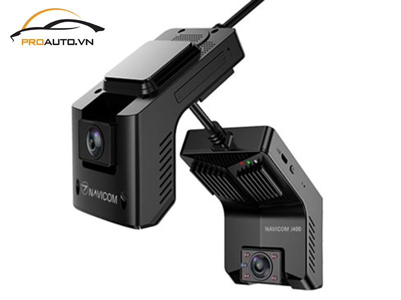 Camera hành trình ô tô xe Suzuki Celerio