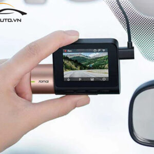 camera hanh trinh xe Celerio 3 1