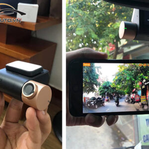 camera hanh trinh xe Celerio 4 1