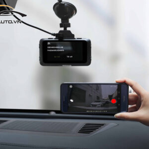 camera hanh trinh xe Celerio 5 1