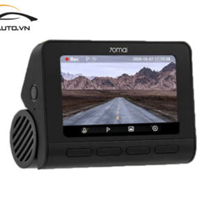 camera hanh trinh xe Celerio 6 1