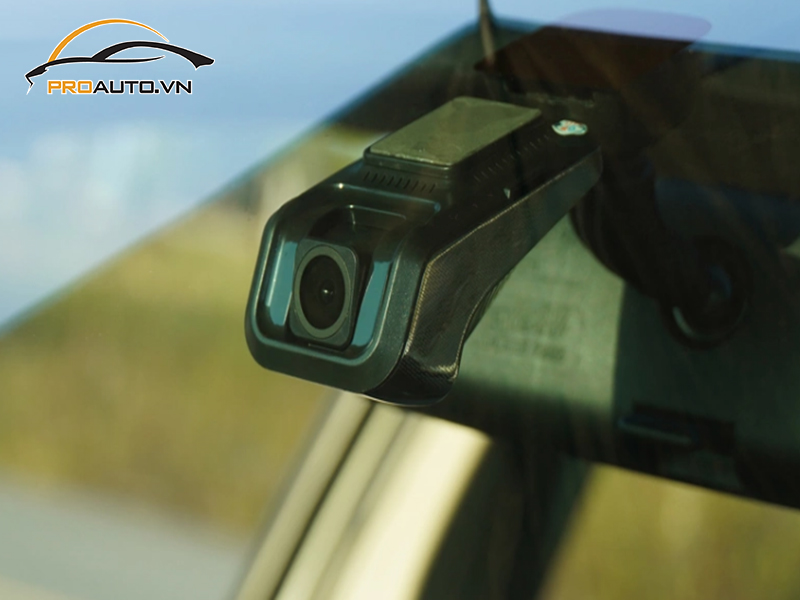 Camera hành trình ô tô xe Suzuki Celerio