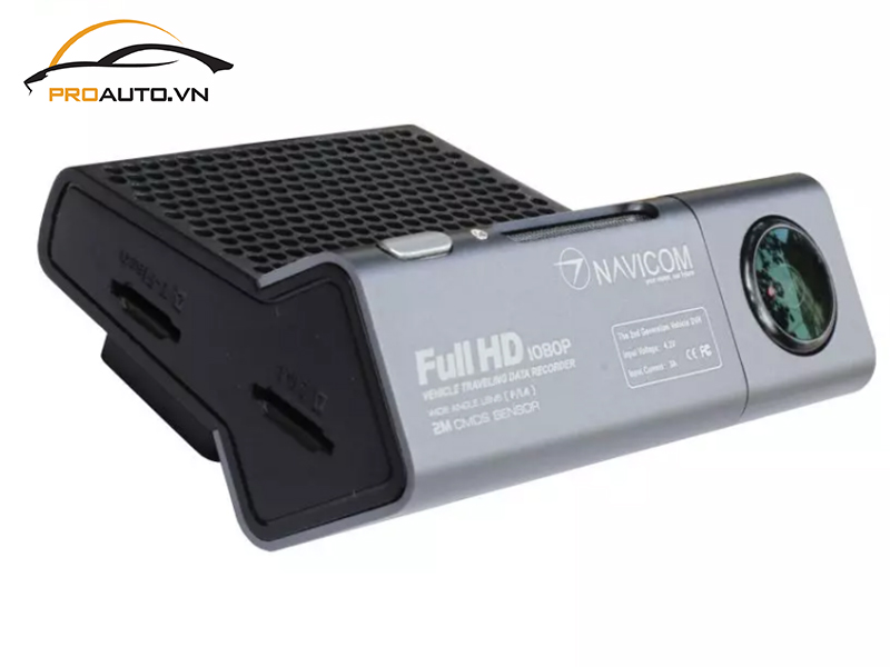 Camera hành trình ô tô xe Suzuki Celerio