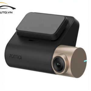 Alternative view of Camera Hành Trình Ô Tô Xe Mercedes E-Class