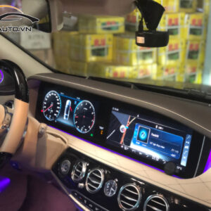 camera hanh trinh xe E Class 4 1