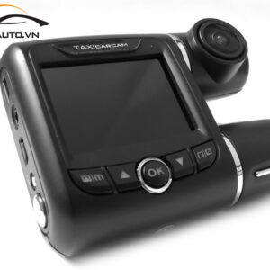 camera hanh trinh xe E Class 7 1