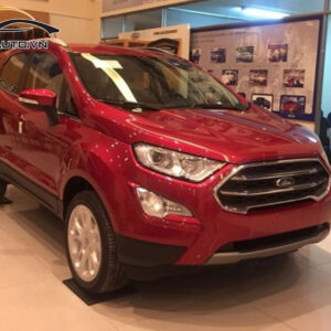 Camera Hành Trình Ô Tô Xe Ford EcoSport