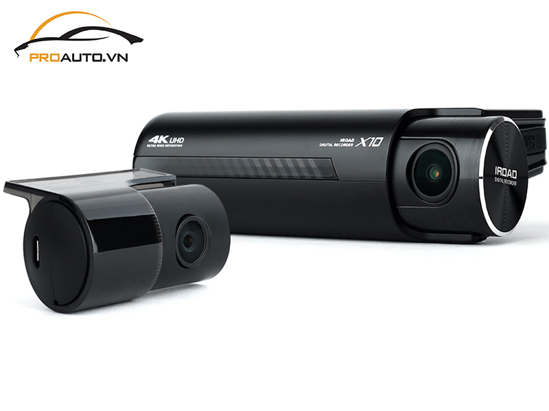 Camera hành trình ô tô xe Ford Transit