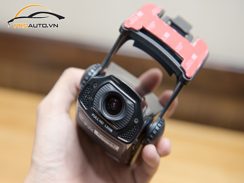 Camera hành trình ô tô xe Ford EcoSport