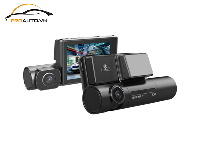 Camera hành trình ô tô xe Ford EcoSport