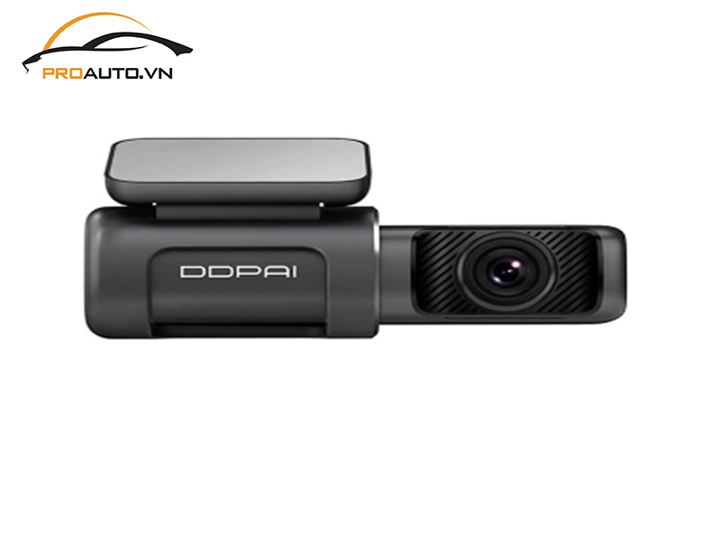 Camera hành trình ô tô xe Ford EcoSport
