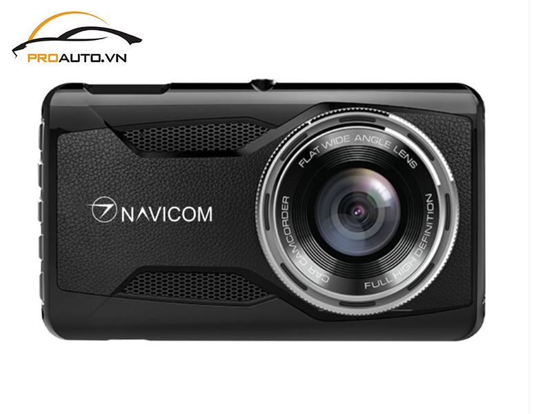 Camera hành trình ô tô xe Suzuki Ertiga
