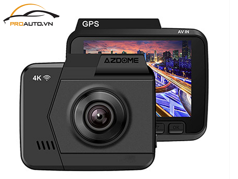 Camera hành trình ô tô xe Suzuki Ertiga
