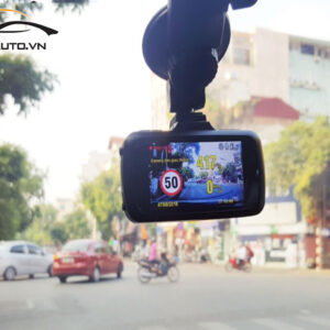 Alternative view of Camera Hành Trình Ô Tô Xe Suzuki Ertiga