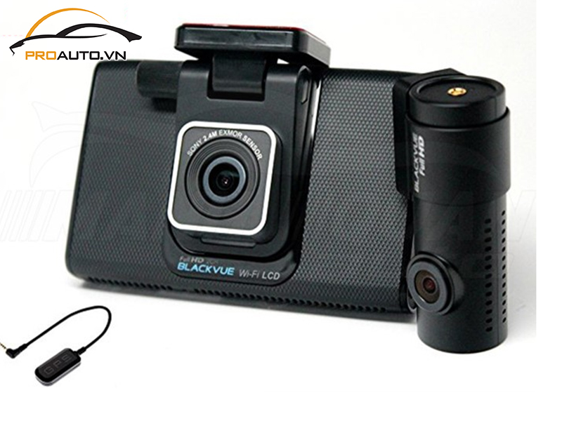 Camera hành trình ô tô xe Suzuki Ertiga