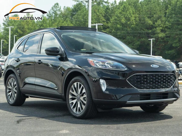 Camera Hành Trình Ô Tô Xe Ford Escape