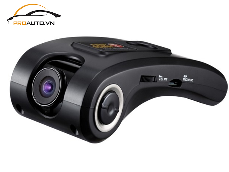 Camera hành trình ô tô xe Ford Escape