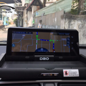 Alternative view of Camera Hành Trình Ô Tô Xe Ford Escape