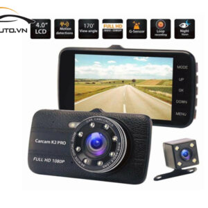 camera hanh trinh xe Escape 5 1