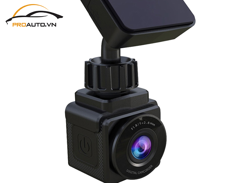 Camera hành trình ô tô xe Ford Escape