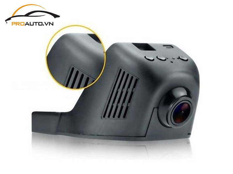 Camera hành trình ô tô xe Ford Escape