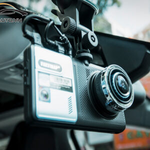 Alternative view of Camera Hành Trình Ô Tô Xe Ford Everest