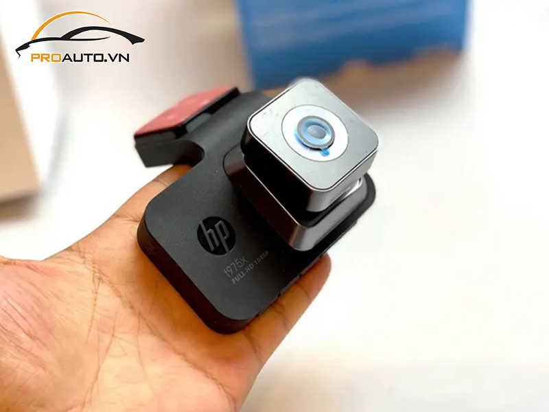 Camera hành trình ô tô xe Ford Everest