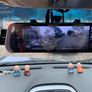 Alternative view of Camera Hành Trình Ô Tô Xe Ford Explorer