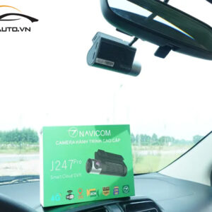 camera hanh trinh xe Explorer 3 1