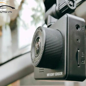 camera hanh trinh xe Explorer 4 1