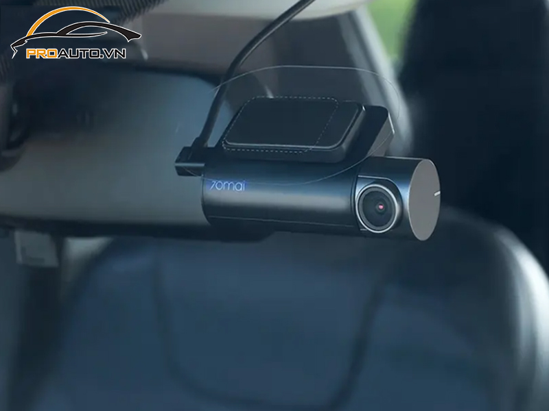 Camera hành trình ô tô xe Ford Explorer
