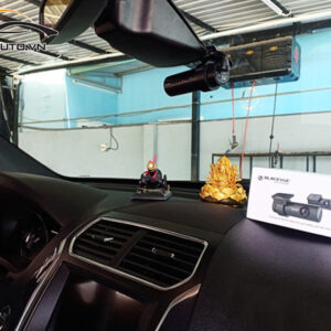 camera hanh trinh xe Explorer 7 1