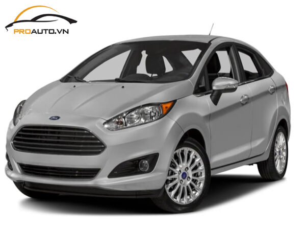 Camera Hành Trình Ô Tô Xe Ford Fiesta