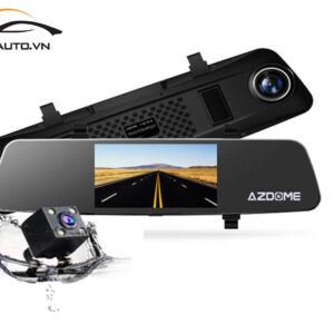 camera hanh trinh xe Fiesta 3 1