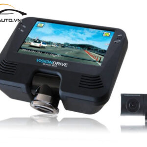 camera hanh trinh xe Fiesta 5 1