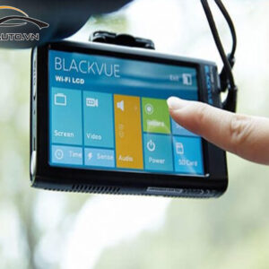 camera hanh trinh xe Fiesta 6 1